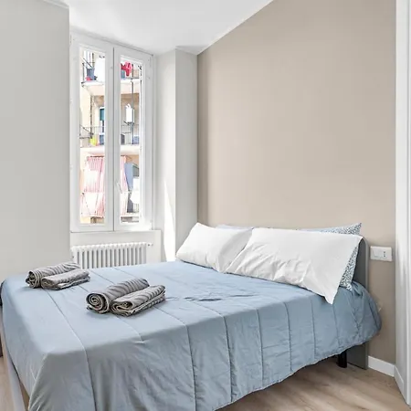 Tag2 -lodi- Elegant - * Mailand