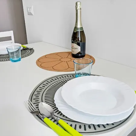 Tag2 -lodi- Elegant - Apartment