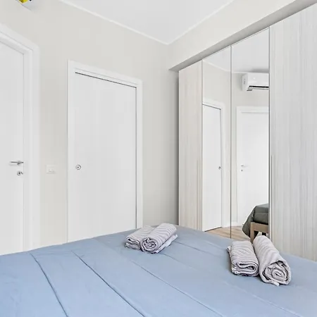 Διαμέρισμα Tag2 -lodi- Elegant - *