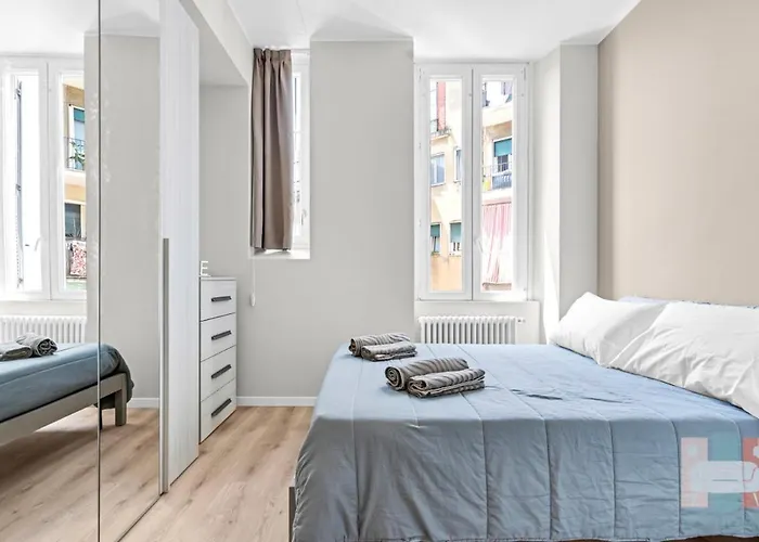 Tag2 -lodi- Elegant - * Μιλάνο