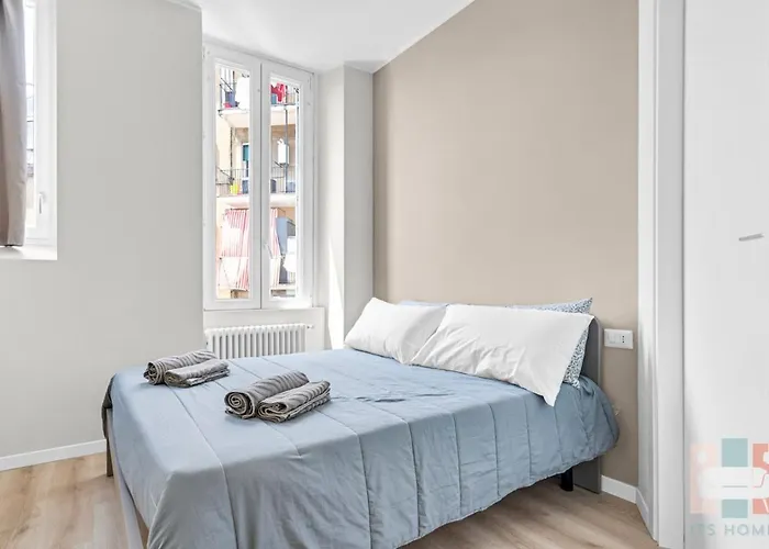 Tag2 -lodi- Elegant - * Μιλάνο