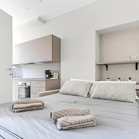 Tag2 -lodi- Elegant - Apartmán *