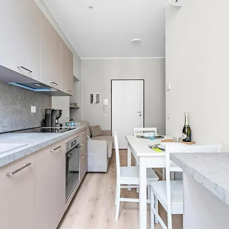 Tag2 -lodi- Elegant - Apartmán Milán