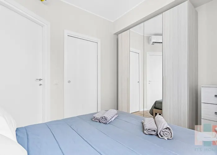 Apartmán Tag2 -lodi- Elegant - *